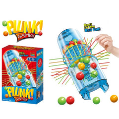 Don't Let The Ball Fall Down Drawing Game Toy