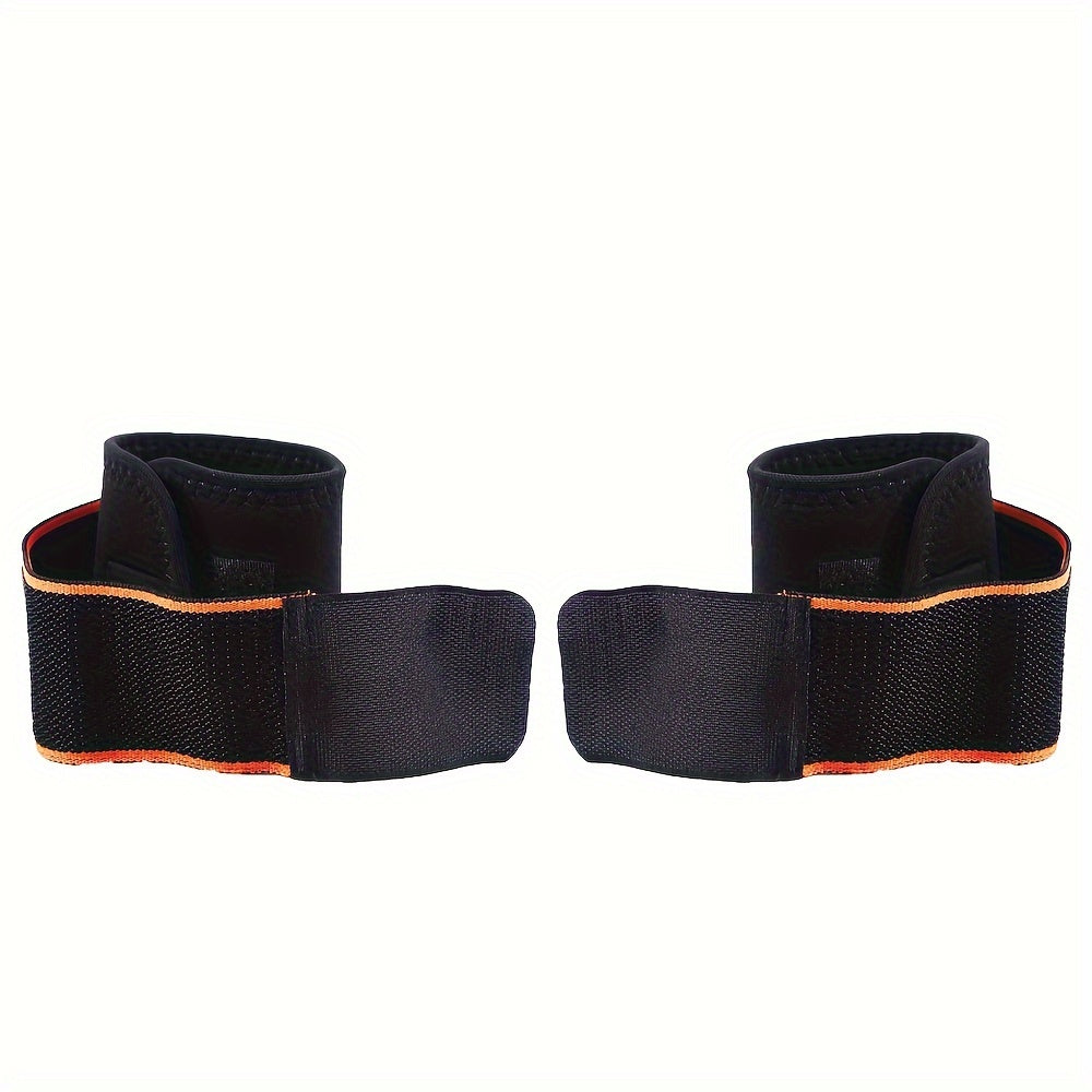 Adjustable Wrist Guards for Sports - 1 Pair