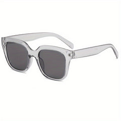 Men's Vintage Sunshade Sunglasses UV Protection