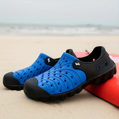 Men's Comfy Non-Slip Casual Sandals for Outdoor Beach