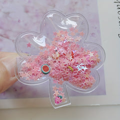 Hair Clips For Little Girls