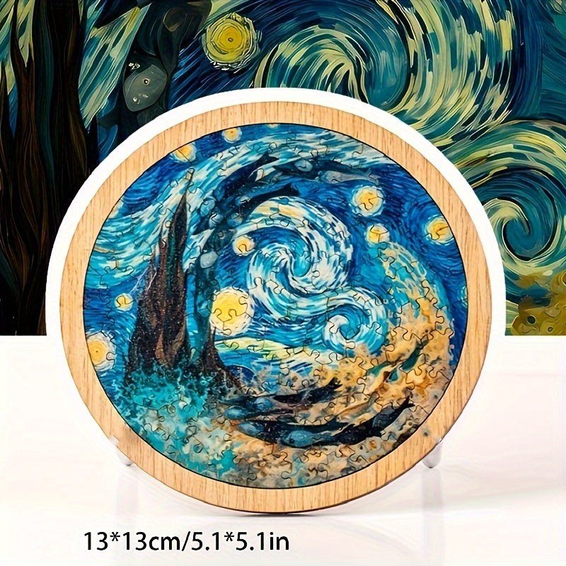 Starry Sky Underwater Puzzle Decryption High Difficulty Adult