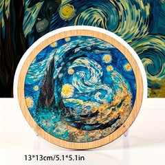 Starry Sky Underwater Puzzle Decryption High Difficulty Adult