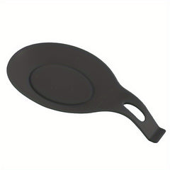 Silicone Spoon Rest Kitchen Utensil Holder Kitchen Gadgets