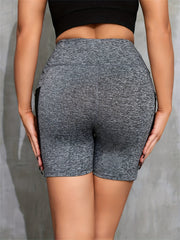 Butt Lifting Yoga Shorts for Women - Enhance Workout, Boost Confidence