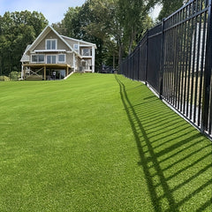 Artificial Grass Carpet for Corridors Courtyards Wedding Decor Soft Kitchen Mats