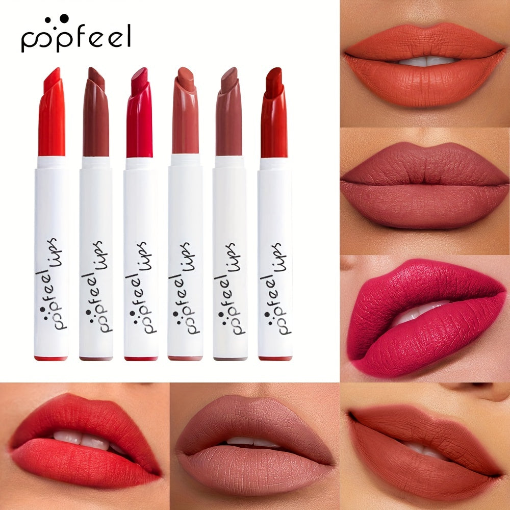 Summer Party Lip Liner Matte Long Lasting Waterproof