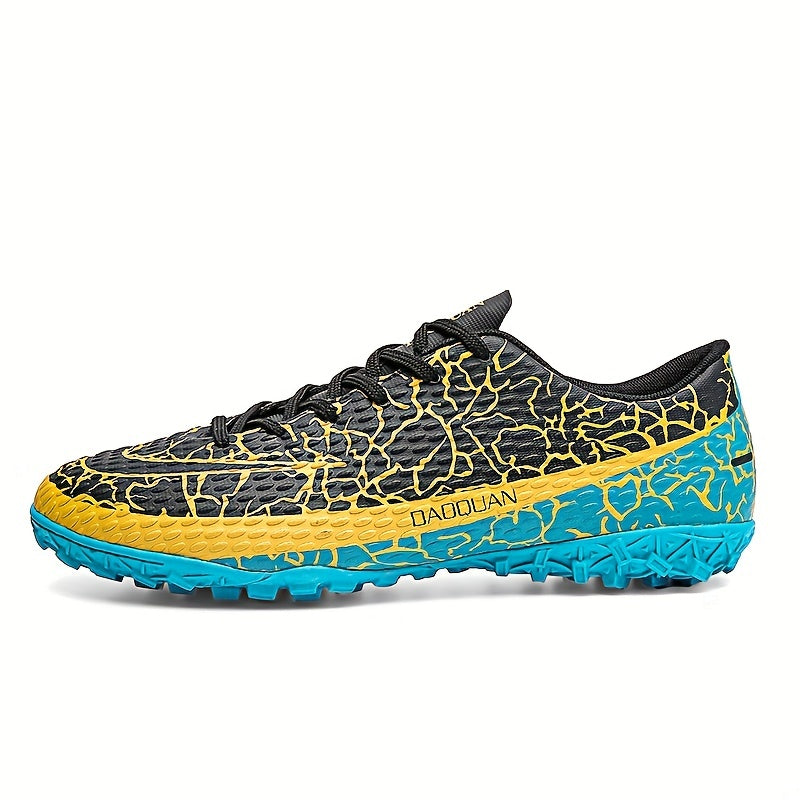 Pro Anti Skid Turf Soccer Cleats for Teens & Adults Durable & Breathable