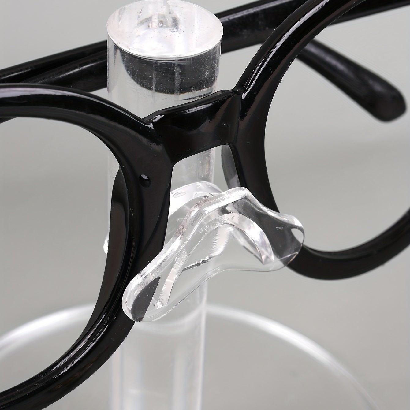Acrylic Sunglasses Display Stand Plexiglass Glasses Rack