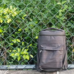 Insulated Backpack for Outdoor Picnic Camping