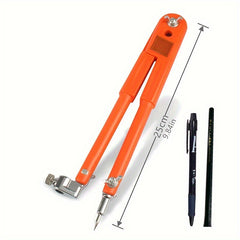 Carpenter Precision Dividers for Woodworking Supplies