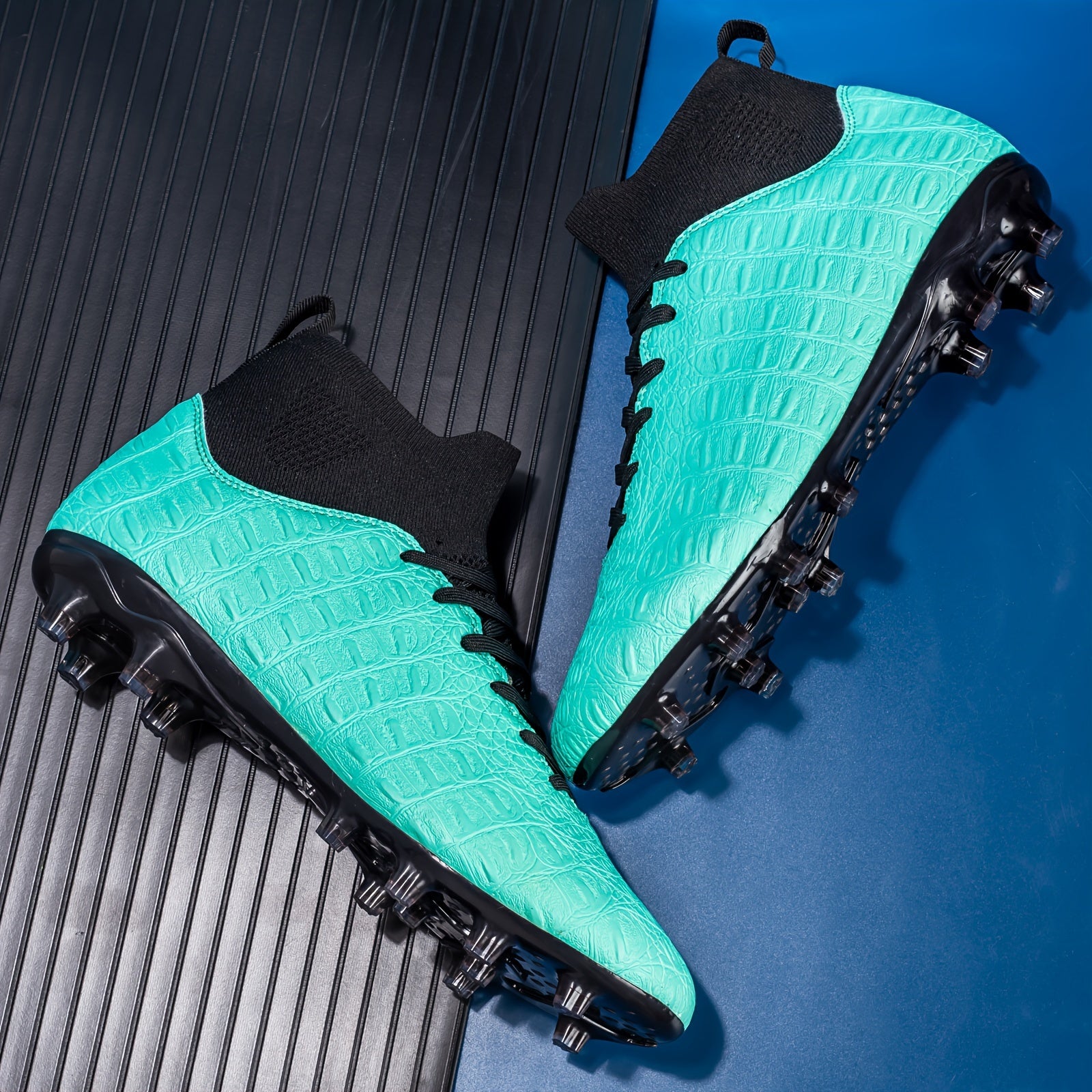 Kids' Spiked Soccer Cleats for Training & Competition