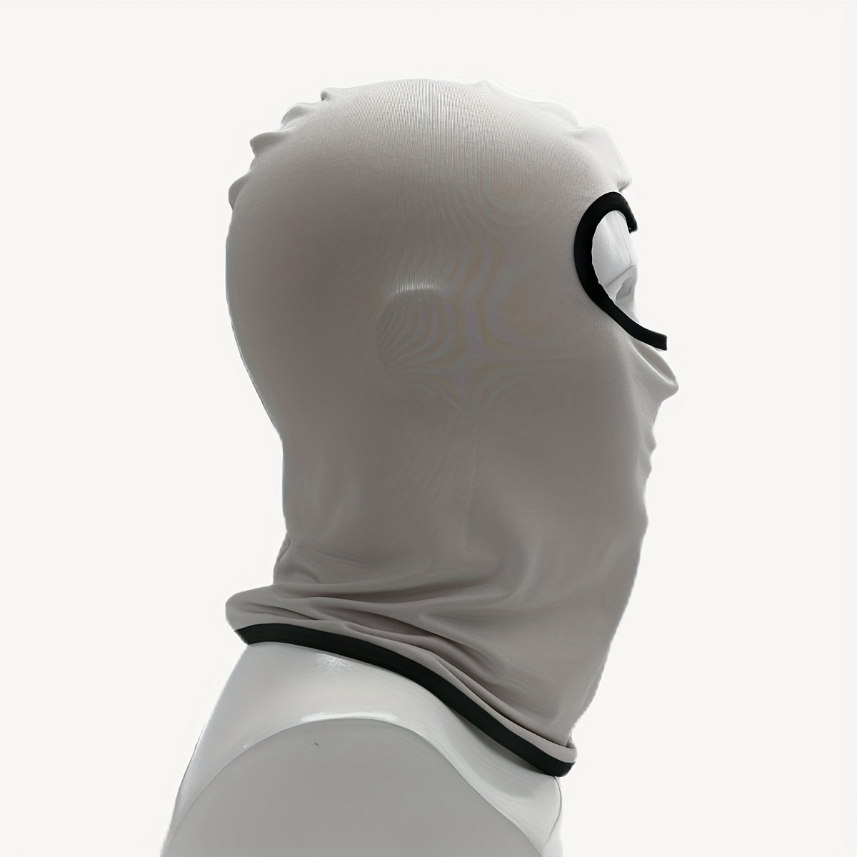 Men's Outdoor Cycling Ski Mask Full Face UV Protection Balaclava