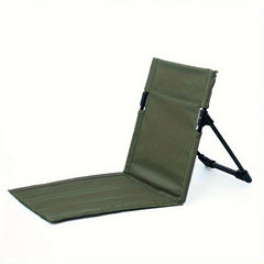 Portable Outdoor Folding Chair for Beach Camping