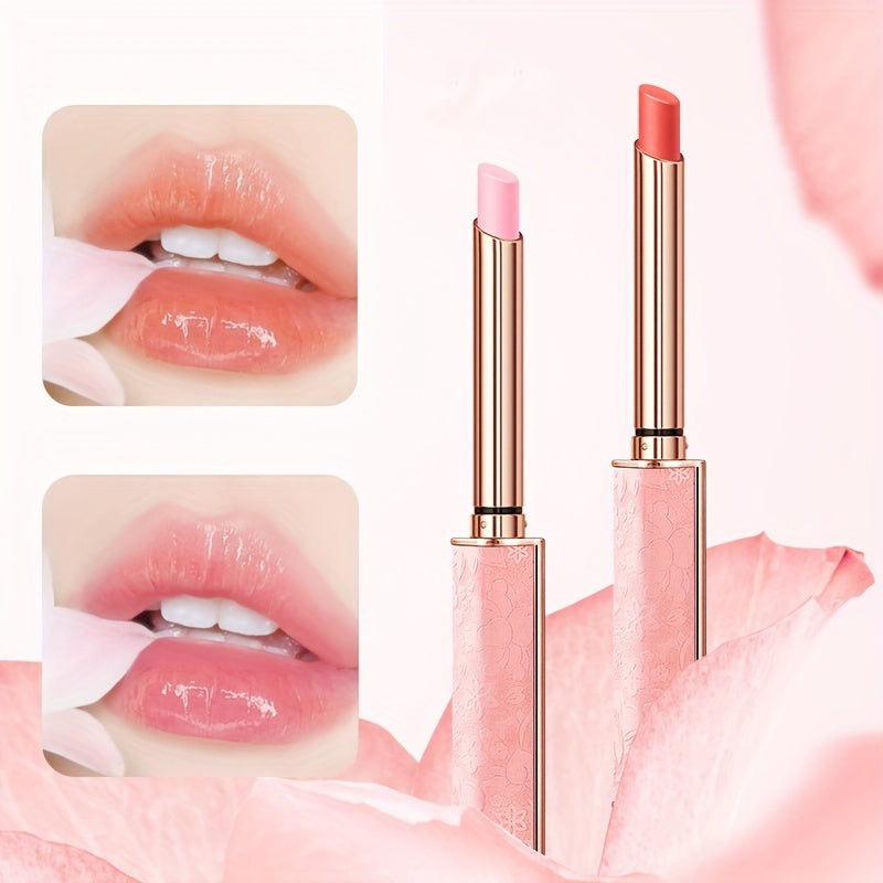 Hydrating Lipstick Temperature Changing Lip Line Balm