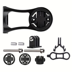 Aluminum Alloy Bike Computer Mount Handlebar Extension Bracket