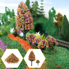 185ml Micro Landscape DIY Material Art Supplies