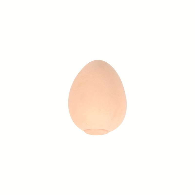 Creative Decompression Simulation Egg Stress Relief Toy