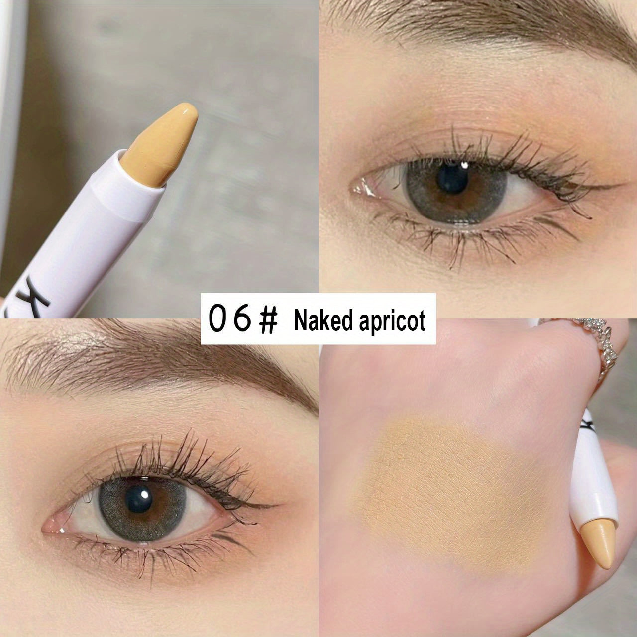 Highlighter Eyeshadow Stick Long Lasting Makeup