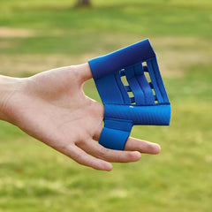 Mini Baseball Catching Glove Small Baseball Training Equipment