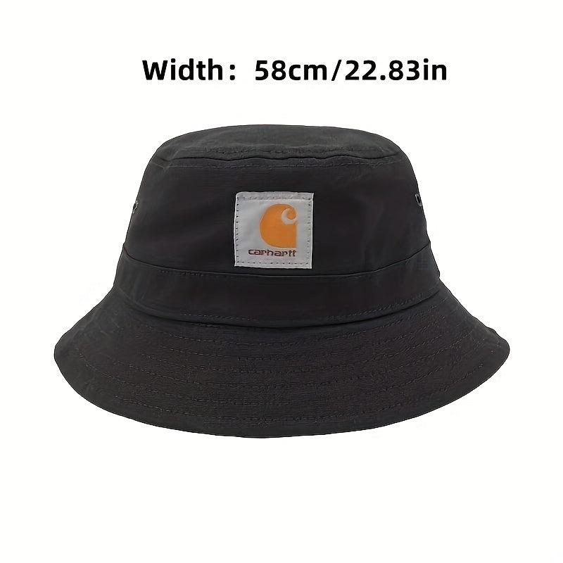 Unisex Bucket Hat For Men And Women Sunshade Hat Multicolor Choice