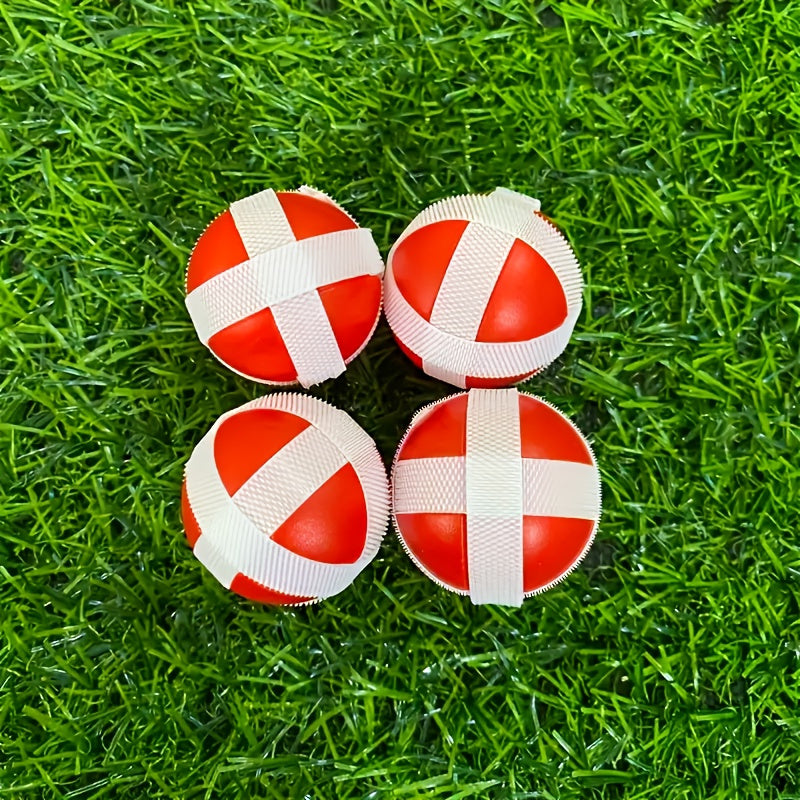 Sticky Object Balls - Fun Indoor & Outdoor Sports Toys - Perfect for Christmas