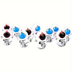 Mini Astronaut Tumbler Set - Fun Gift for Space Enthusiasts