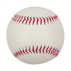 High Visibility Glow In The Dark Baseball for Nighttime Sports