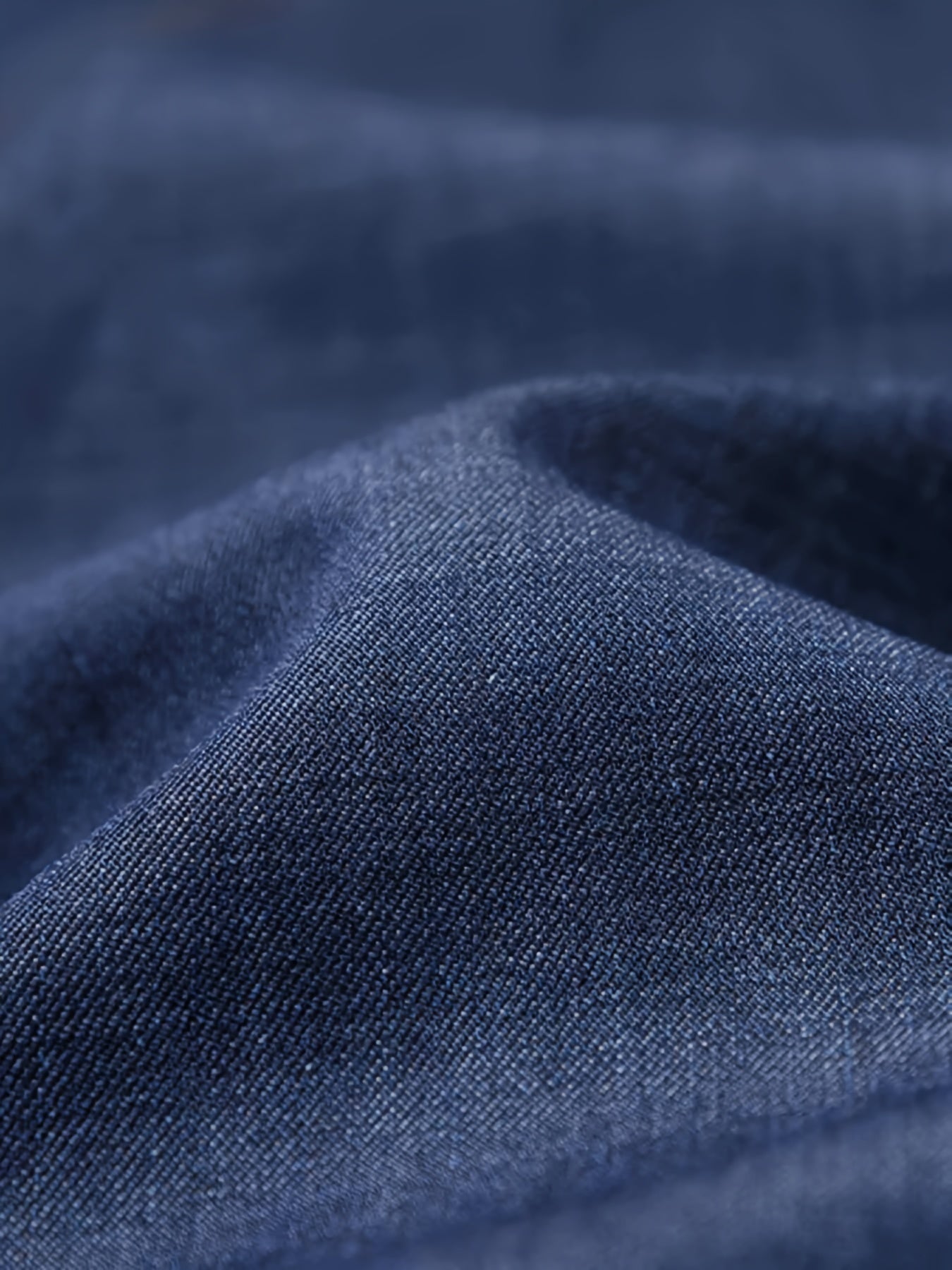 Men's Stretch Straight Leg Jeans Casual Pants for Business
