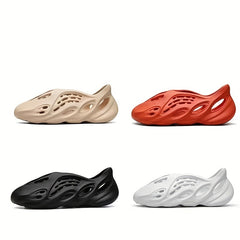 Men's Lightweight Quick-drying Foam Runner for Summer
