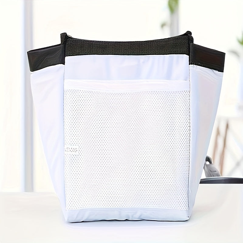 Insulated Aluminum Foil Lunch Box Bag