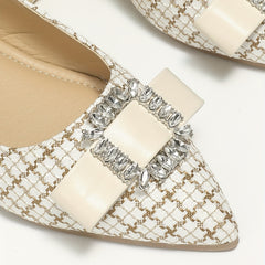 Handheld Milk Frother with Stainless Steel Whisk
