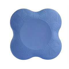 Portable Thickened Yoga Support Pad TPE Balance Kneeling Pad