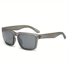 Men's Driving Polarized Sunglasses UV Protection for Holiday Outdoor Beach
