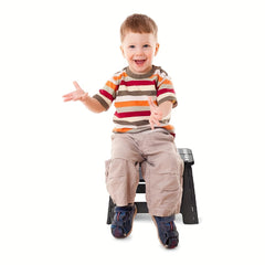 Thickened Plastic Folding Stool Adult Outdoor Portable Small Stool