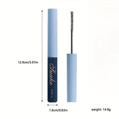 Slim Head Mascara Wispy Brush Head For Beginners