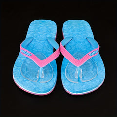 Silicone Forefoot Pads for Flip Flops - Non-slip & Anti-wear