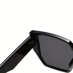 Large Square Sunglasses UV400 Sun Shades Glasses
