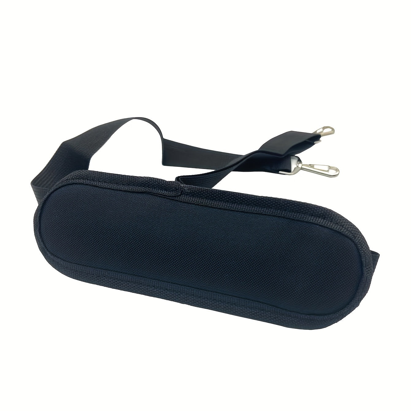 Wide Bag Strap Adjustable Replacement Laptop Bag Strap Solid Travel Accessories