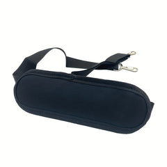 Wide Bag Strap Adjustable Replacement Laptop Bag Strap Solid Travel Accessories