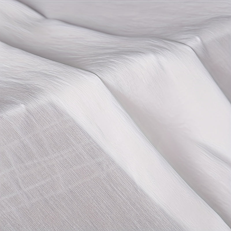 Soft Natural Cotton Silk Fabric for Women Dress DIY