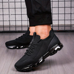 Breathable Shock Proof Running Shoes Women's Casual Sneakers