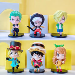 Anime Peripheral Keychain Cartoon Doll Bag Pendant Creative Boys Gift