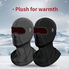 Winter Sports Windproof Balaclava Coldproof Mask