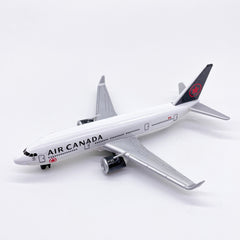 Canada Airplane Model Single Plane Collection &Christmas Birthday
