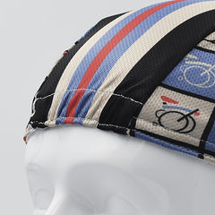 Breathable Cycling Cap for Men & Women Outdoor Sports Hat