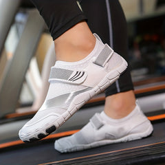 Men's Quick Drying Water Shoes Breathable Beach Aqua Shoes