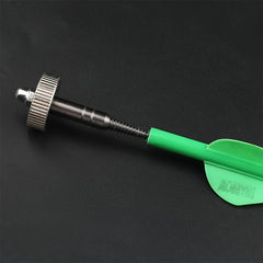 Stainless Steel Nock Remover Tool Easy Detaching