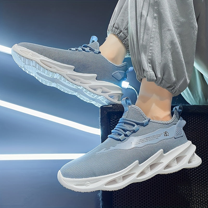 Men's Lightweight Breathable Running Shoes