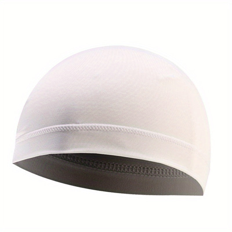 Quick Dry Helmet Cycling Cap Anti UV Anti Sweat Sports Hat